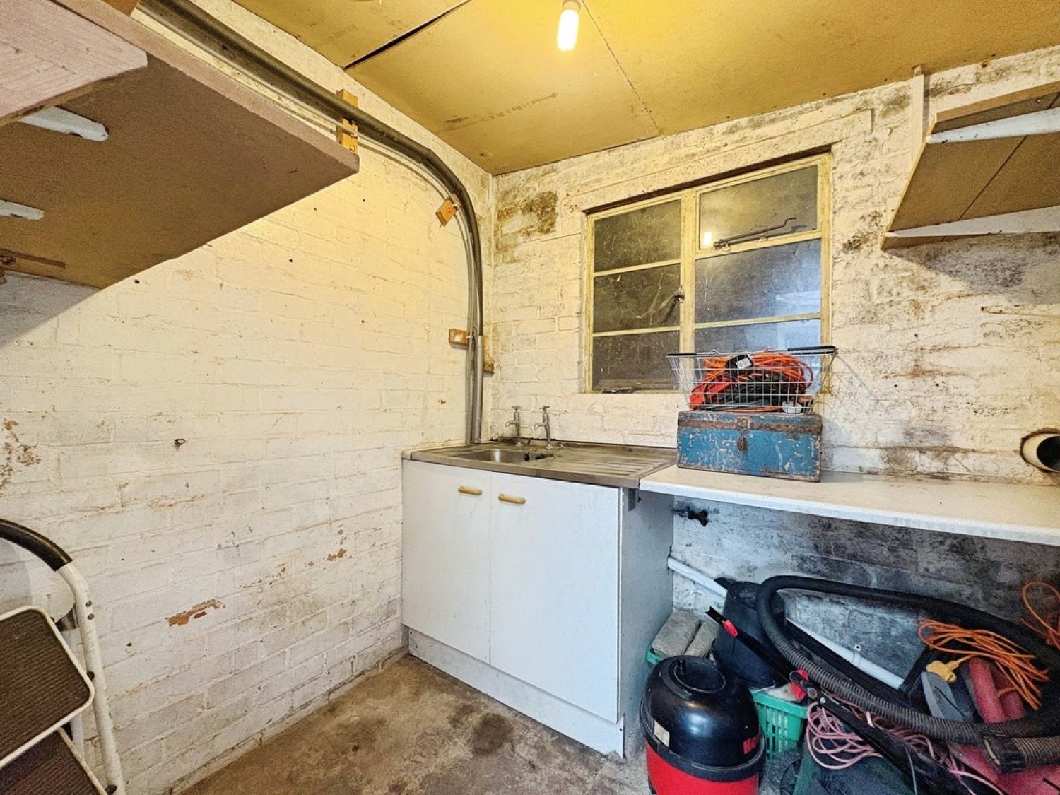 Windsor Lane, Stoke Sub Hamdon