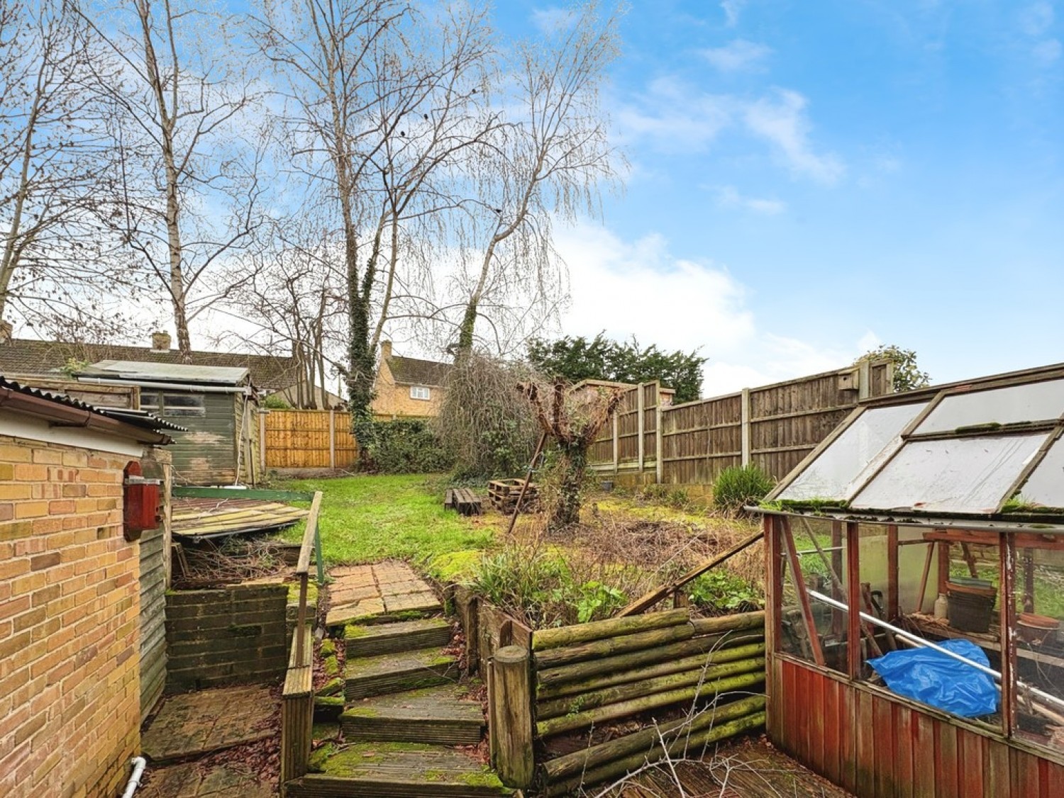 Windsor Lane, Stoke Sub Hamdon