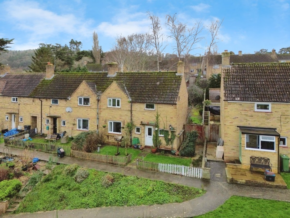 Windsor Lane, Stoke Sub Hamdon