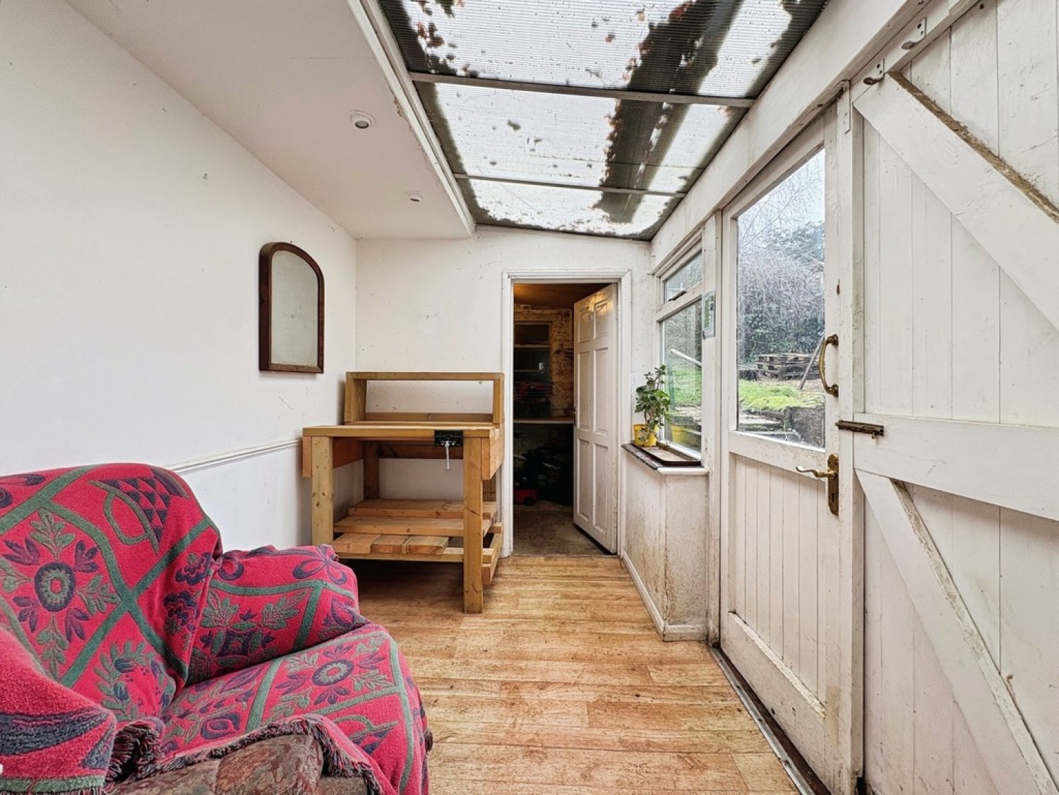 Windsor Lane, Stoke Sub Hamdon