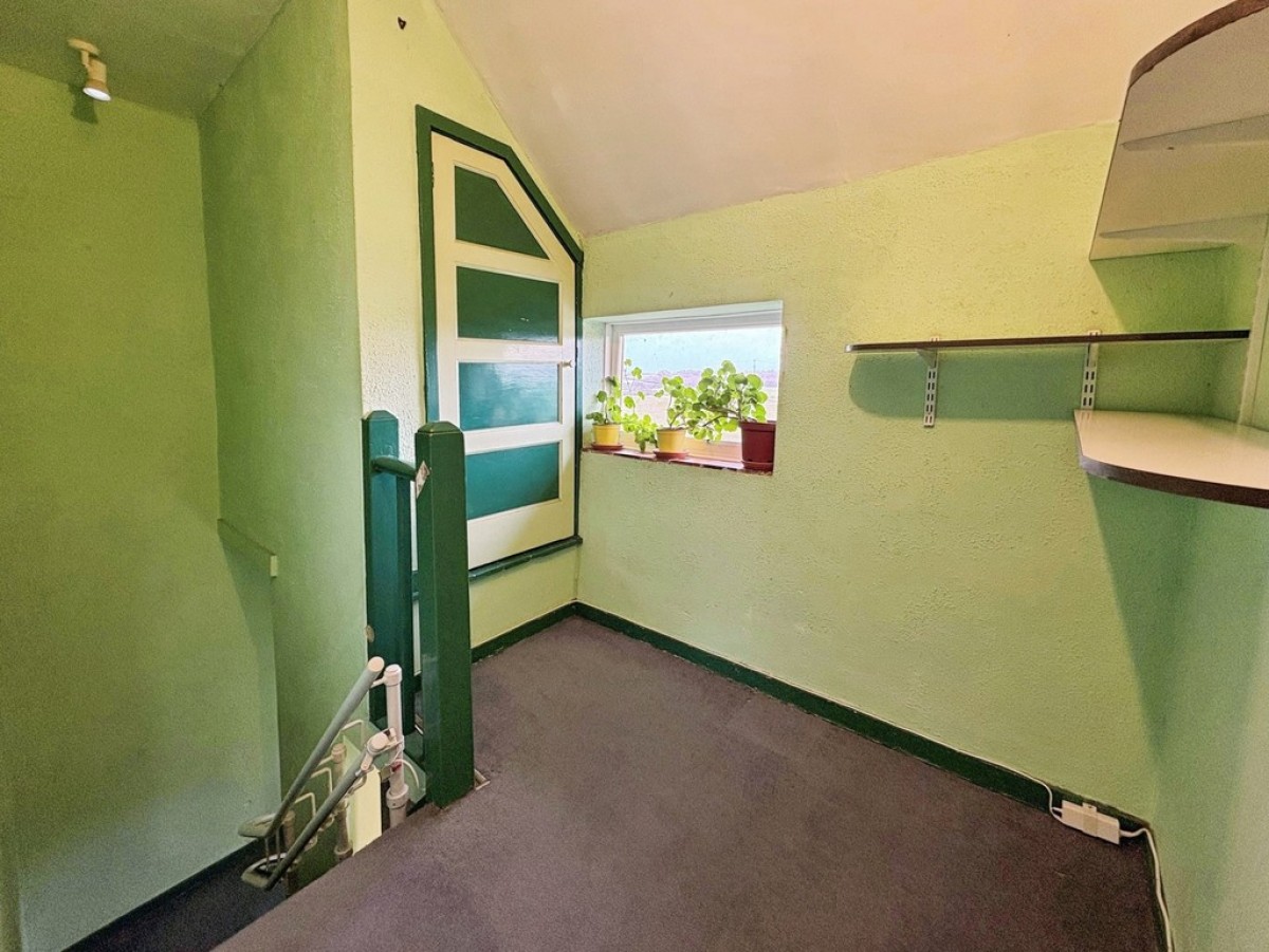 Windsor Lane, Stoke Sub Hamdon