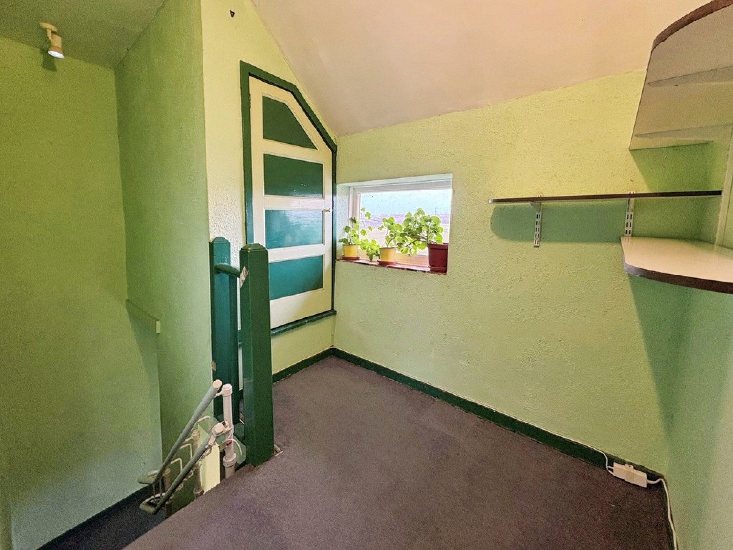 Windsor Lane, Stoke Sub Hamdon