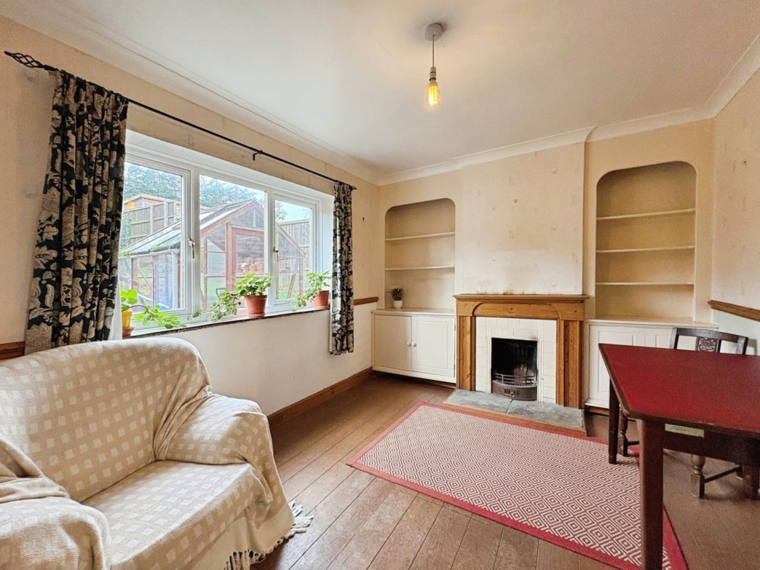 Windsor Lane, Stoke Sub Hamdon