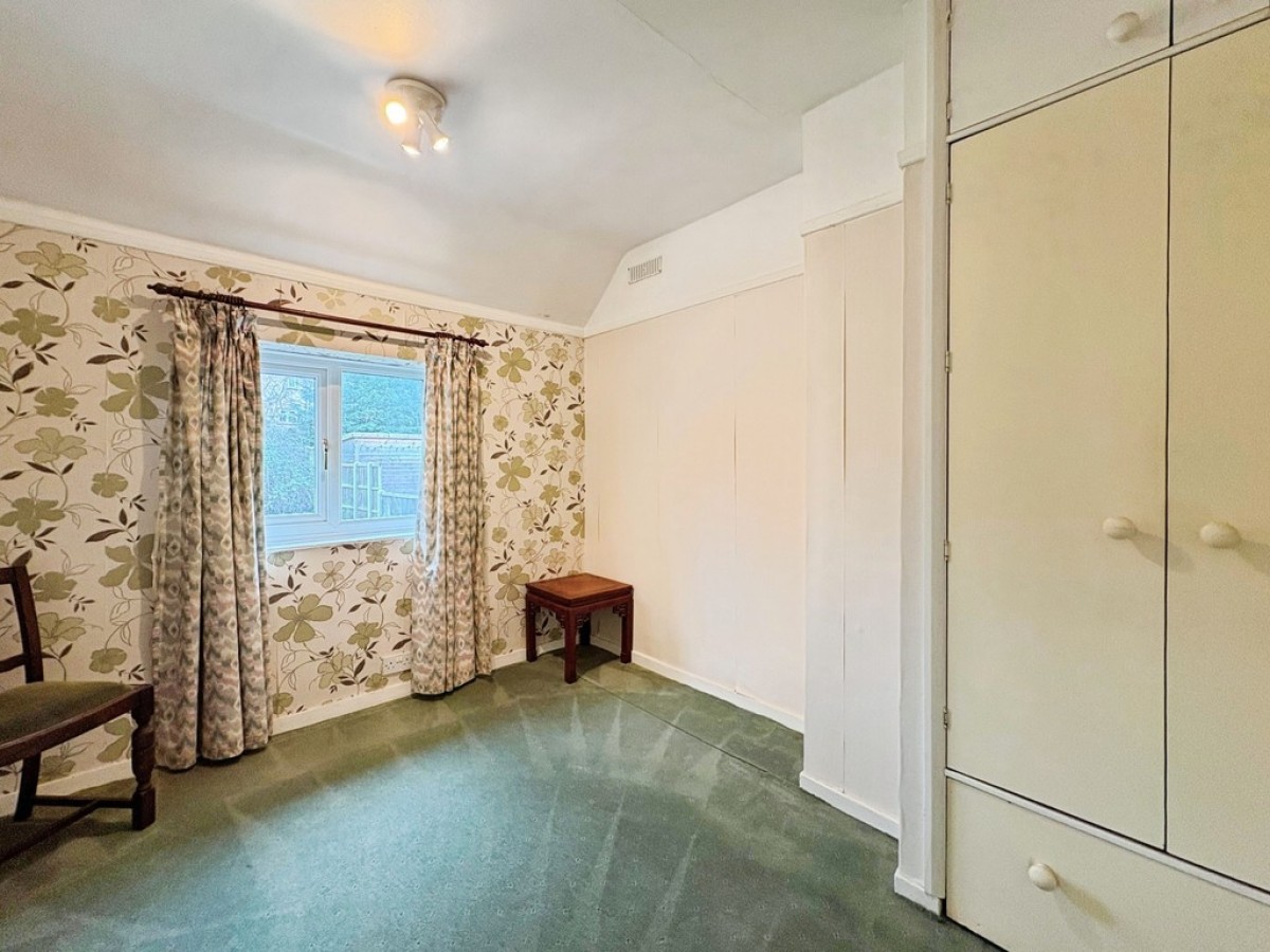 Windsor Lane, Stoke Sub Hamdon