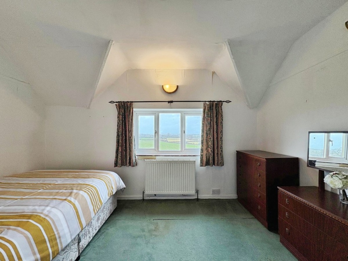 Windsor Lane, Stoke Sub Hamdon