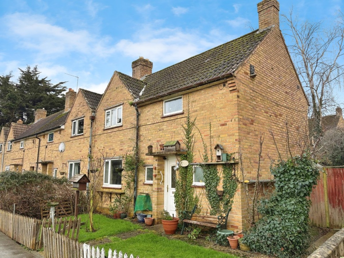 Windsor Lane, Stoke Sub Hamdon