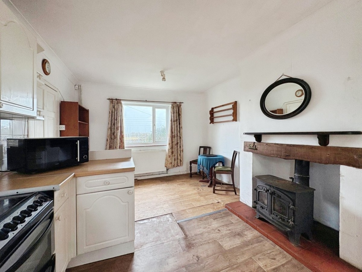 Windsor Lane, Stoke Sub Hamdon