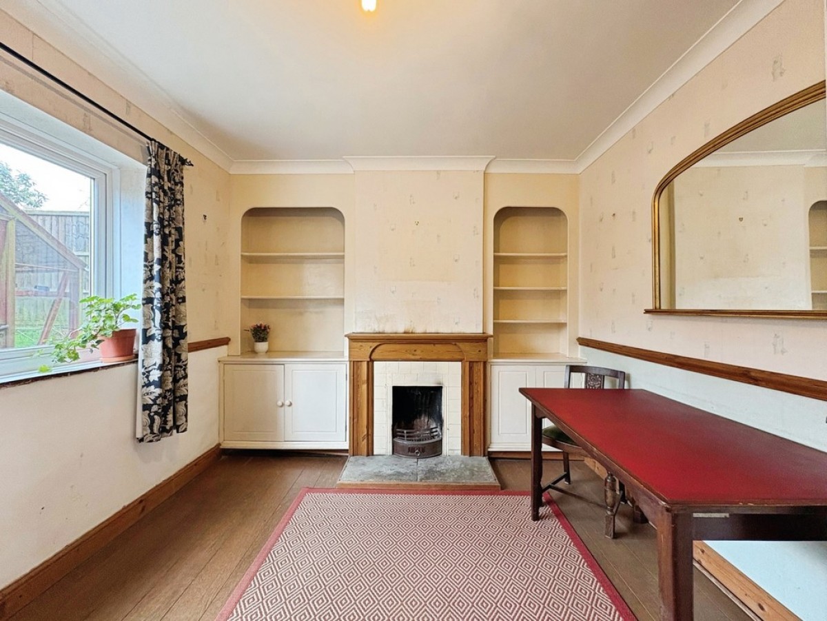 Windsor Lane, Stoke Sub Hamdon