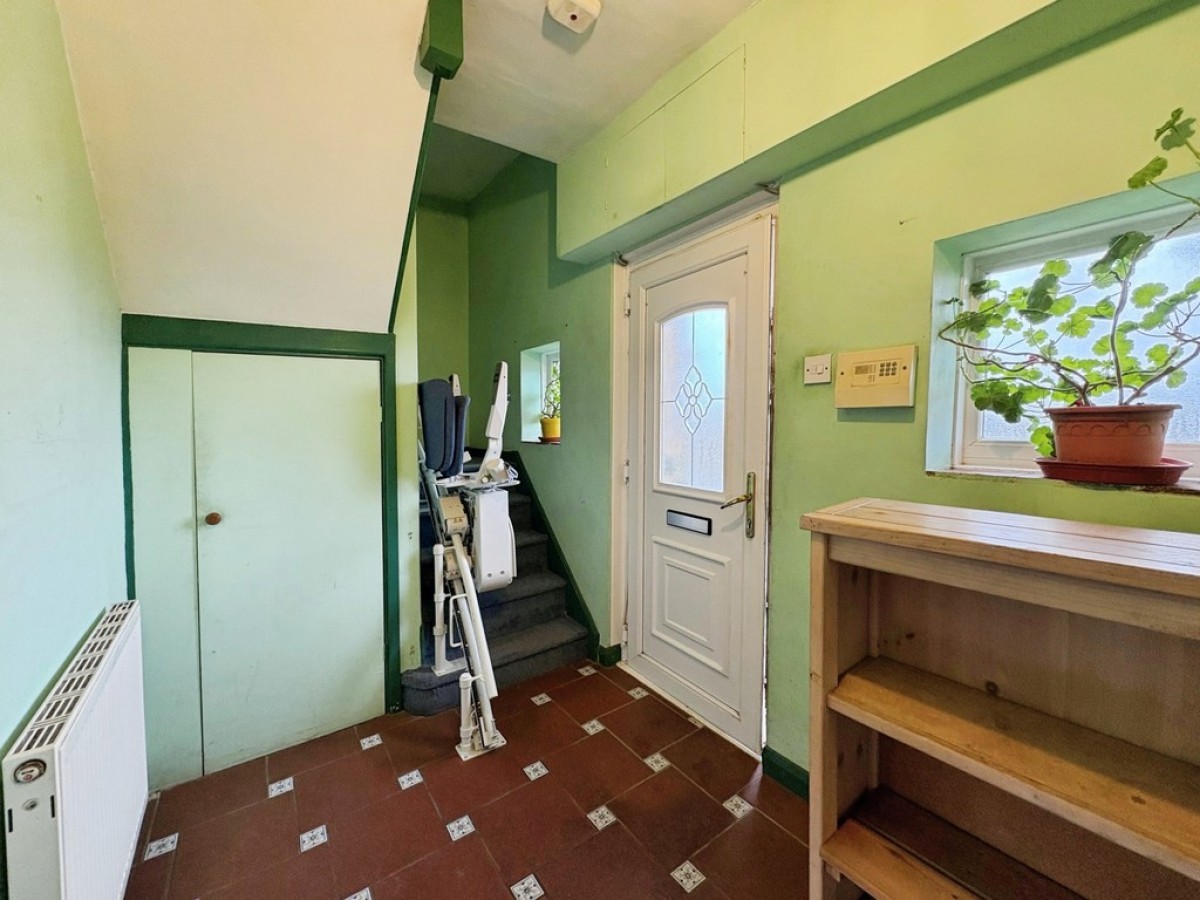 Windsor Lane, Stoke Sub Hamdon