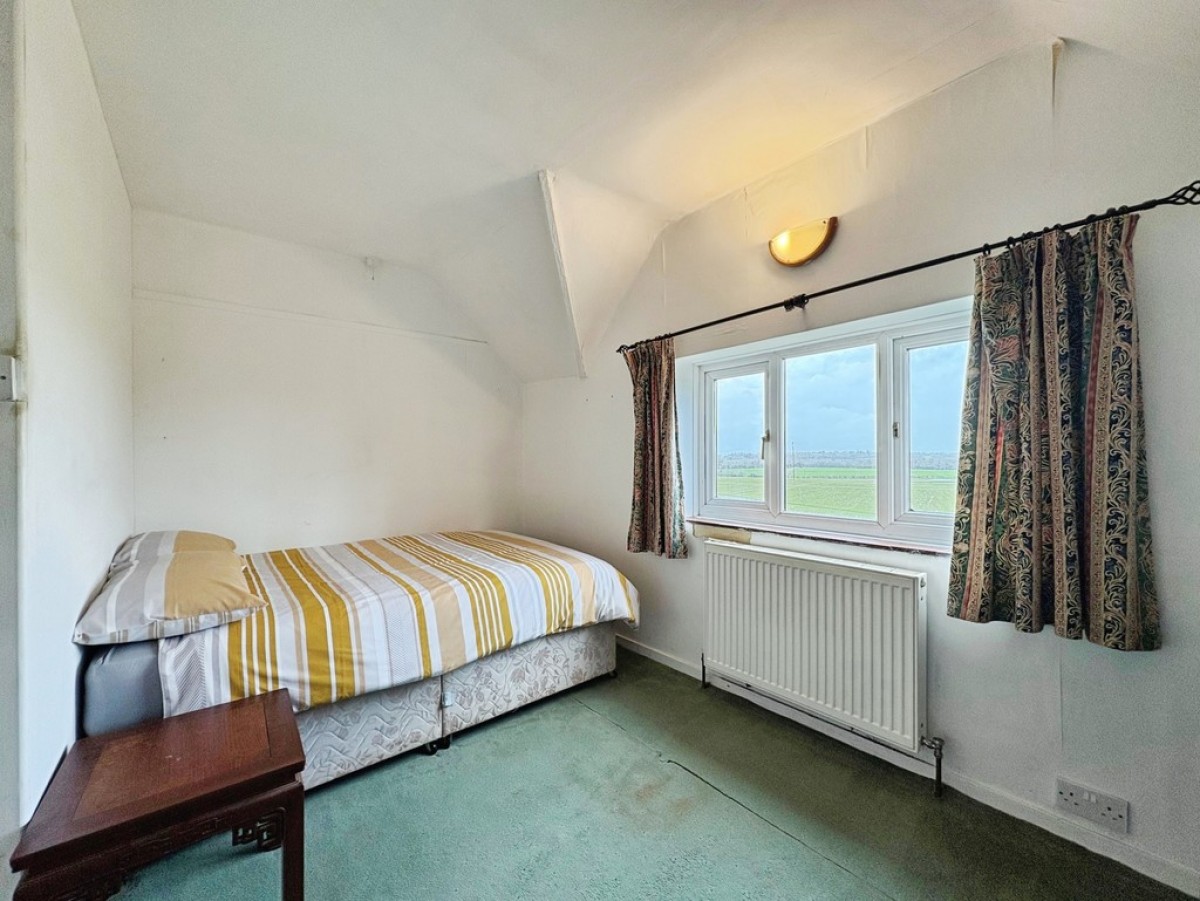 Windsor Lane, Stoke Sub Hamdon