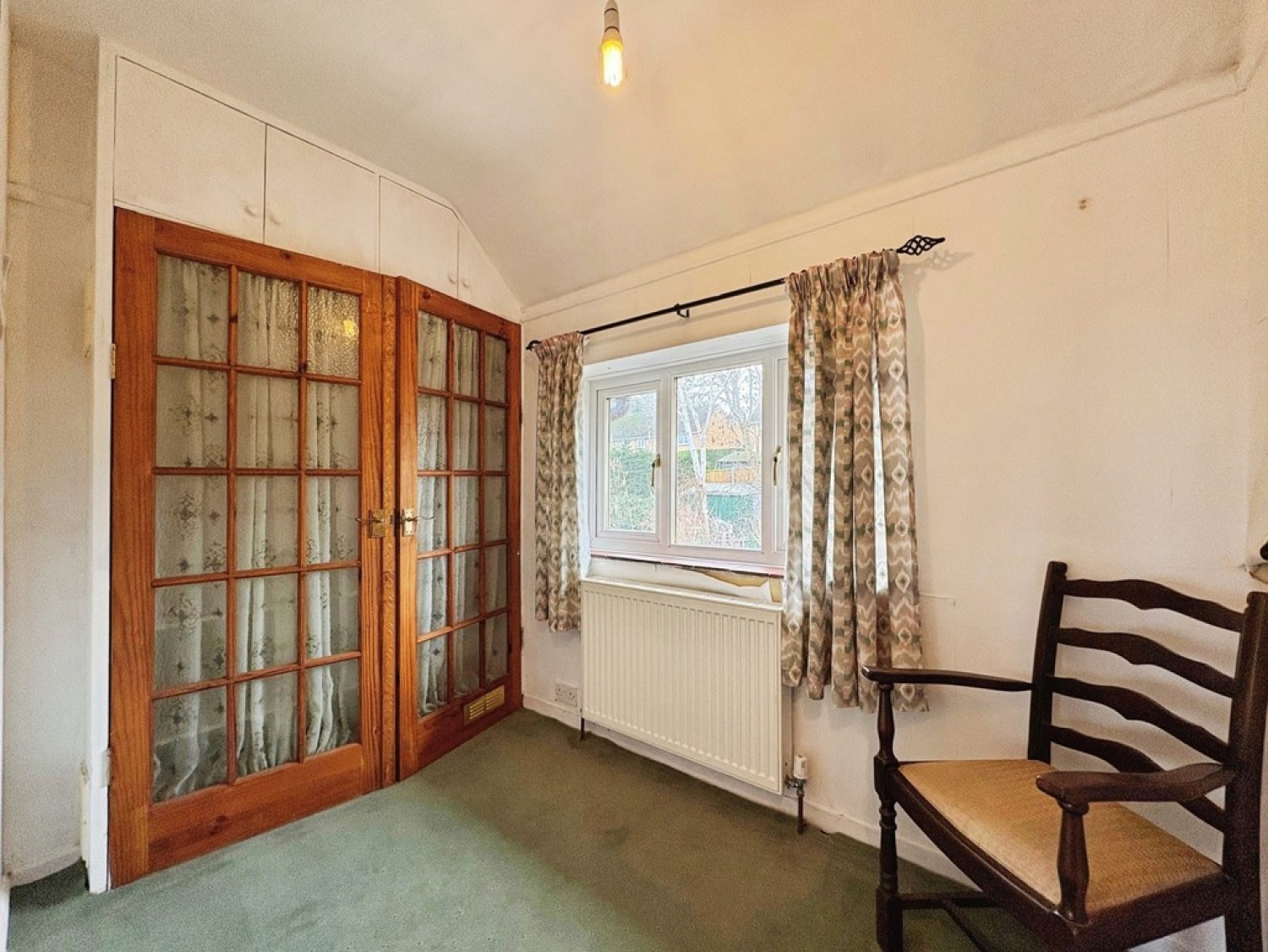 Windsor Lane, Stoke Sub Hamdon