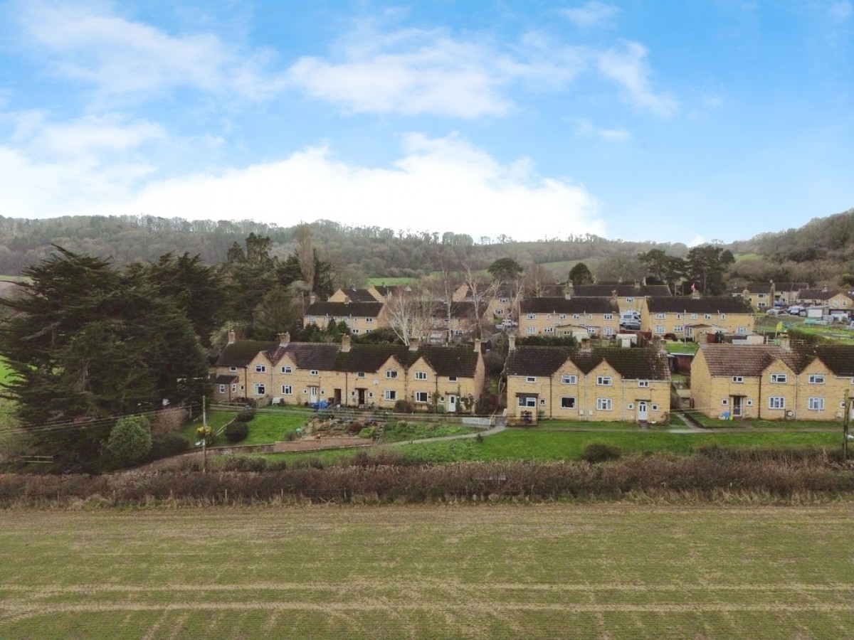 Windsor Lane, Stoke Sub Hamdon