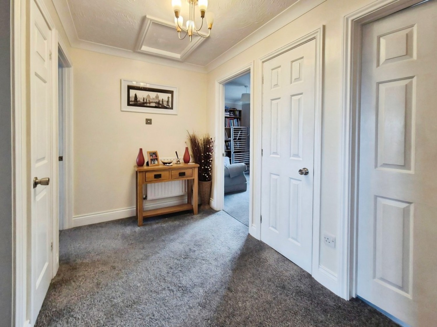 4 bedroom House for Sale Fox Meadows, Crewkerne