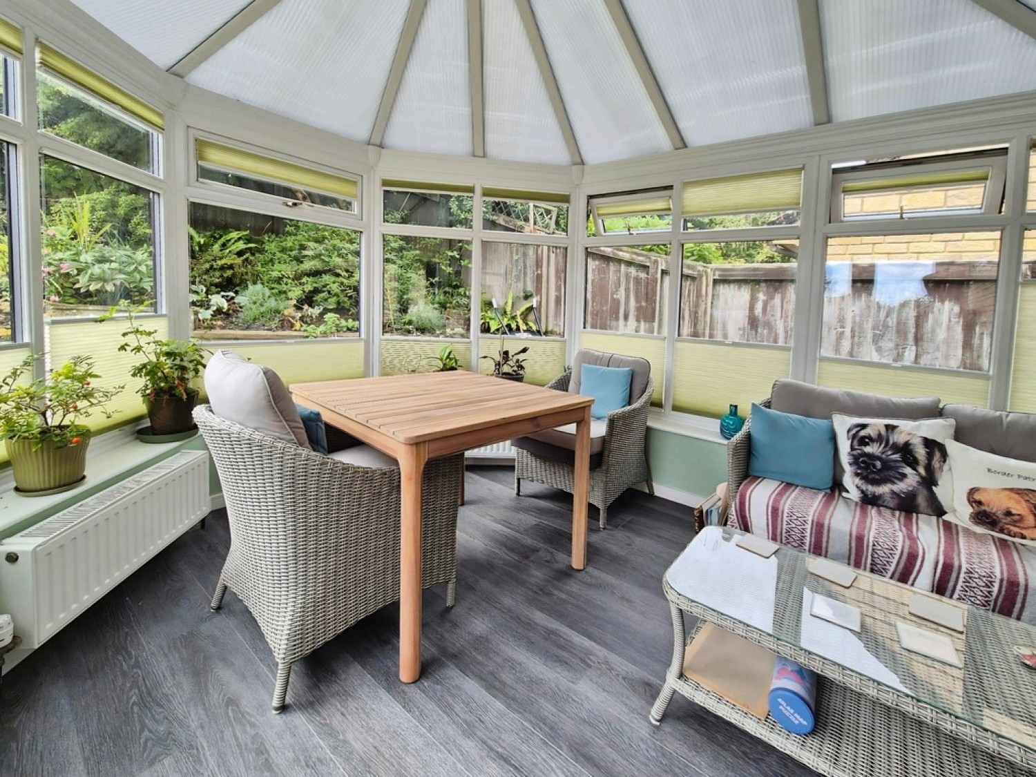 4 bedroom House for Sale Fox Meadows, Crewkerne