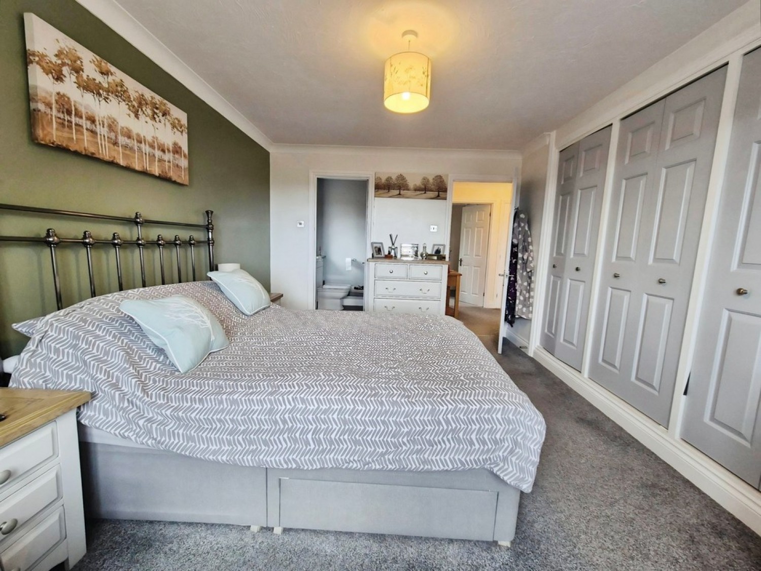 4 bedroom House for Sale Fox Meadows, Crewkerne