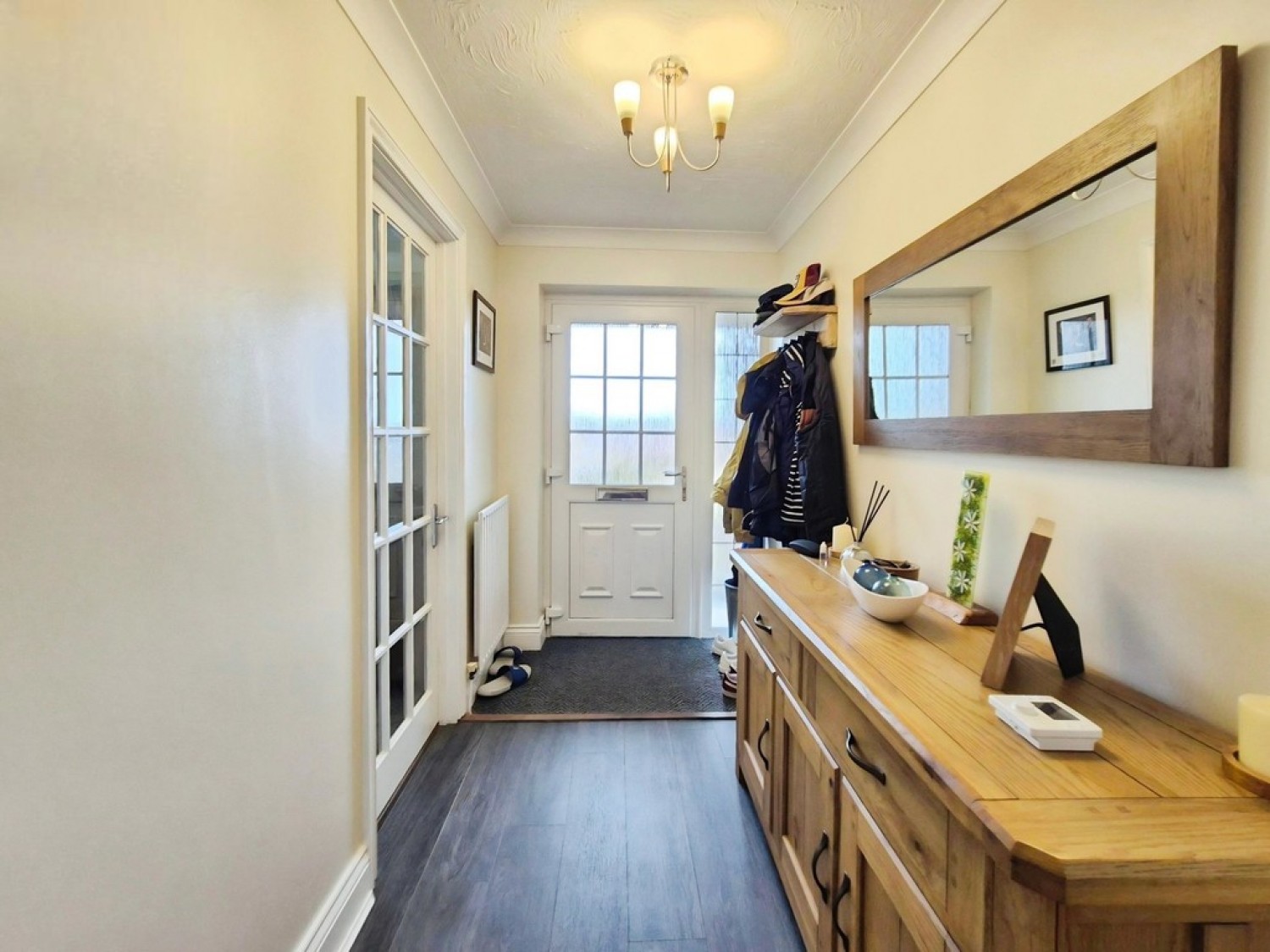 4 bedroom House for Sale Fox Meadows, Crewkerne