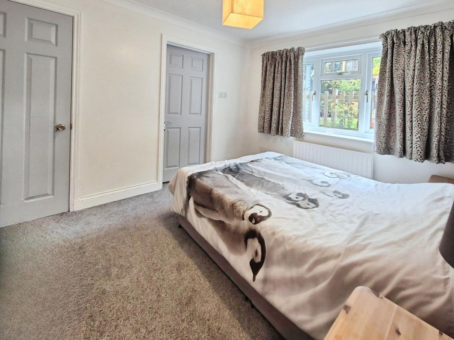 4 bedroom House for Sale Fox Meadows, Crewkerne