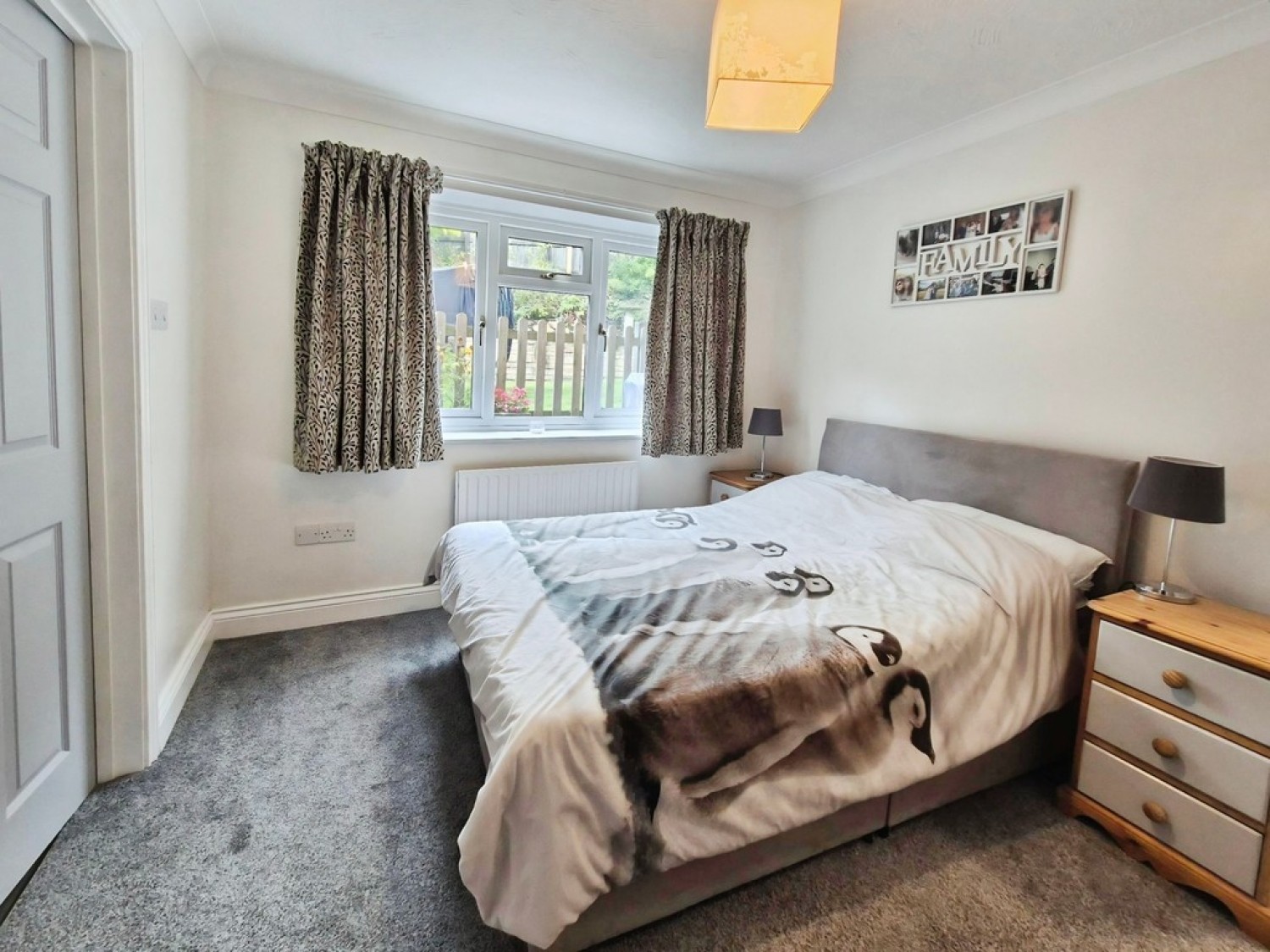 4 bedroom House for Sale Fox Meadows, Crewkerne