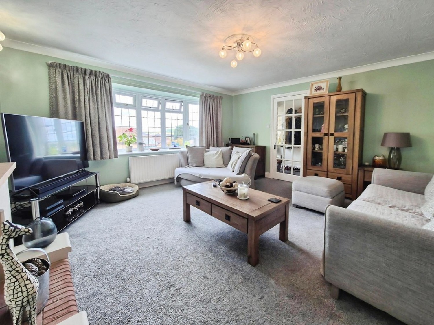 4 bedroom House for Sale Fox Meadows, Crewkerne