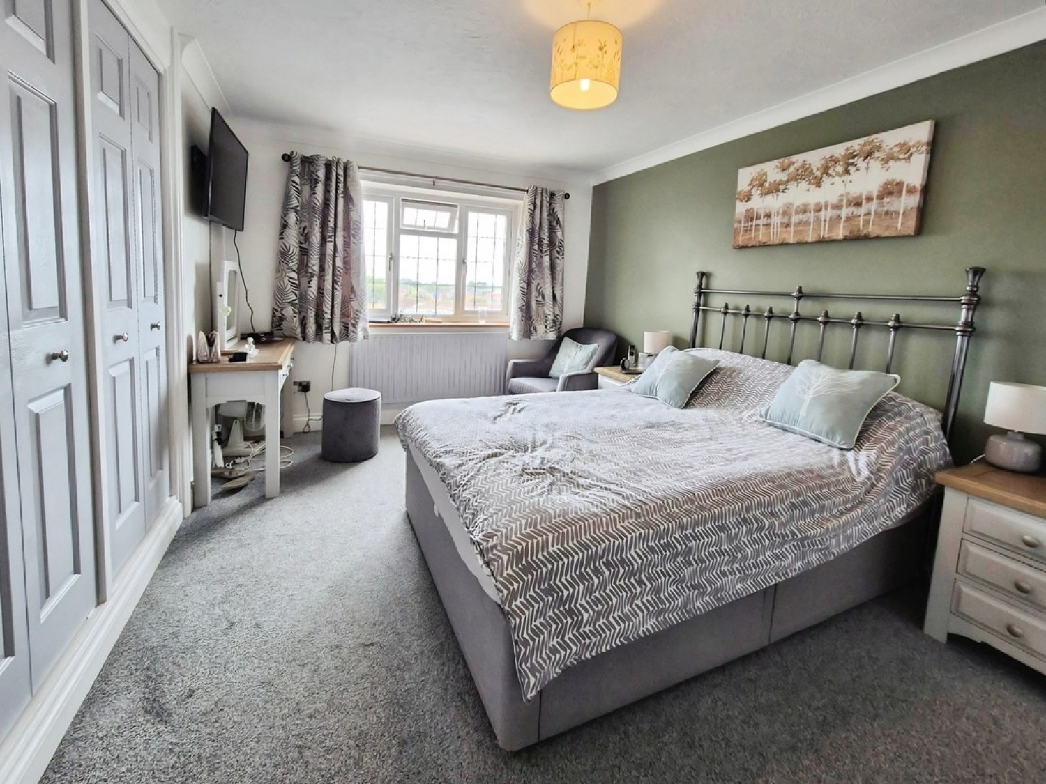 4 bedroom House for Sale Fox Meadows, Crewkerne