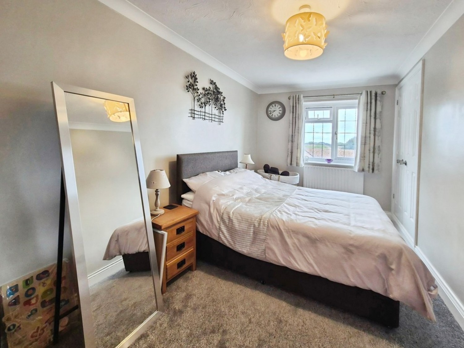 4 bedroom House for Sale Fox Meadows, Crewkerne