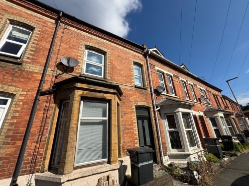 Earle Street, Yeovil