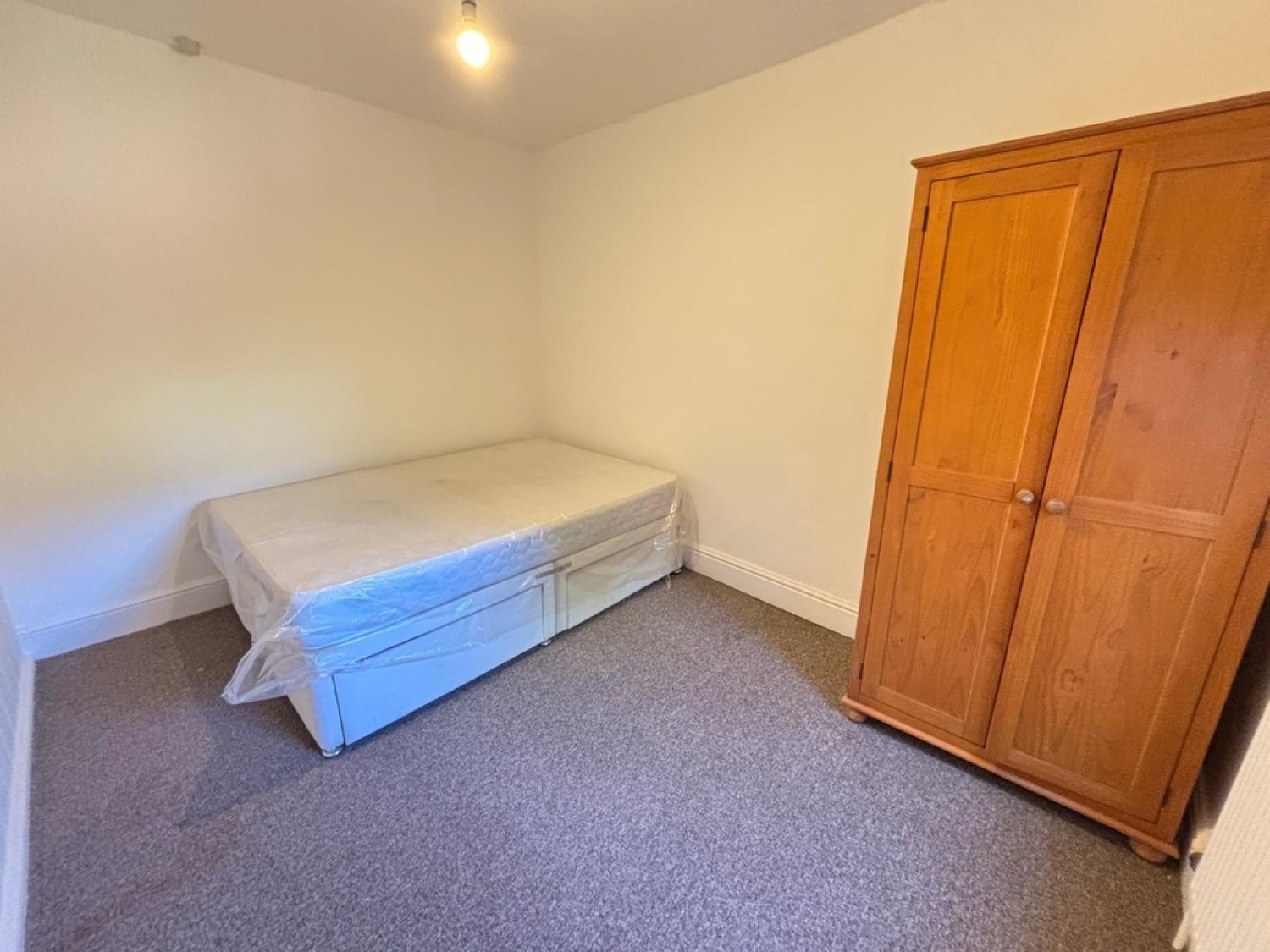 1 bedroom House of Multiple Occupation for Letting Earle Street, Yeovil