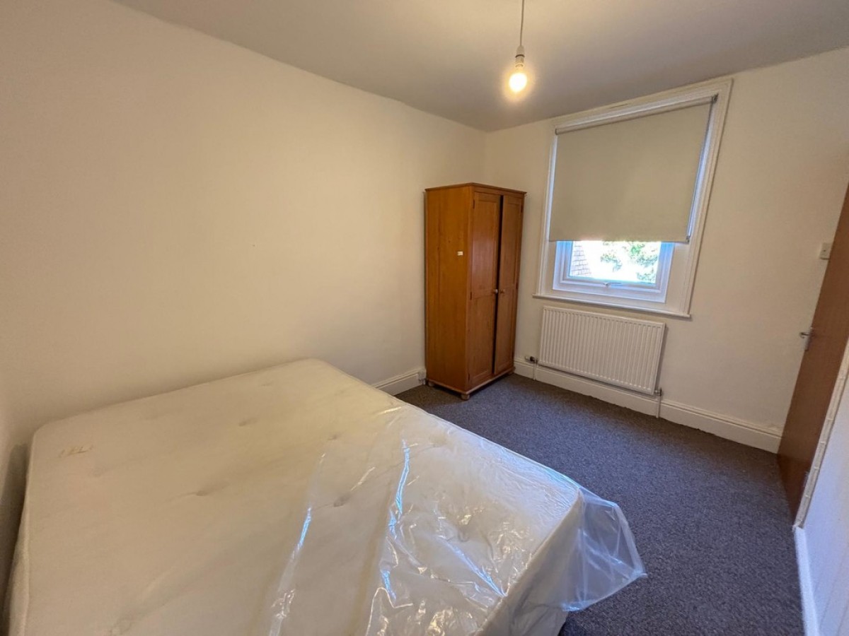 Earle Street, Yeovil