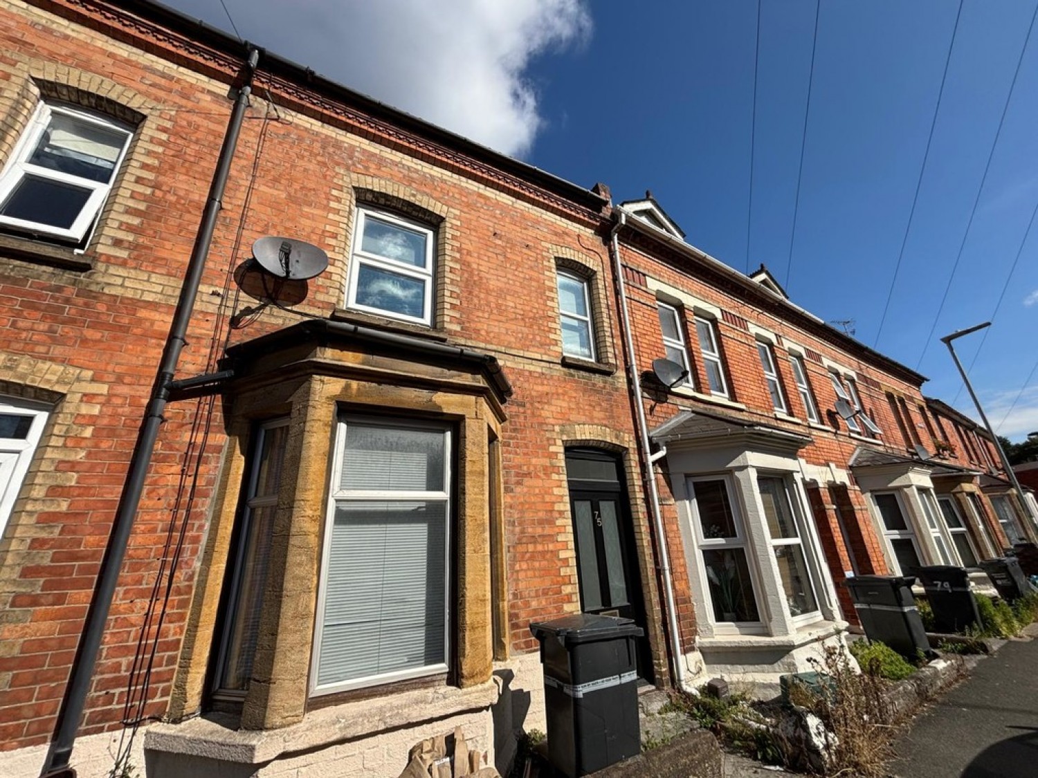 1 bedroom House of Multiple Occupation in Earle Street, Yeovil