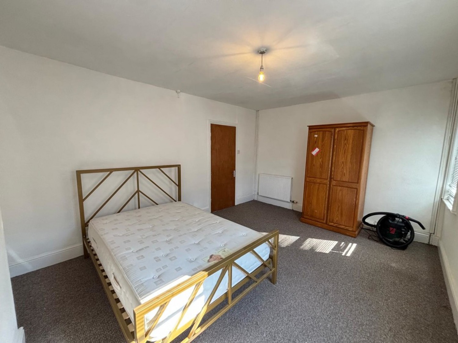 1 bedroom House of Multiple Occupation in Earle Street, Yeovil