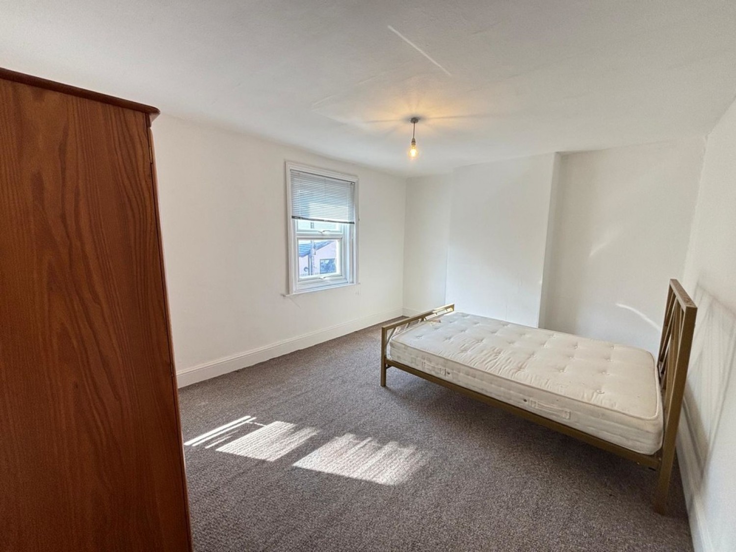 1 bedroom House of Multiple Occupation in Earle Street, Yeovil