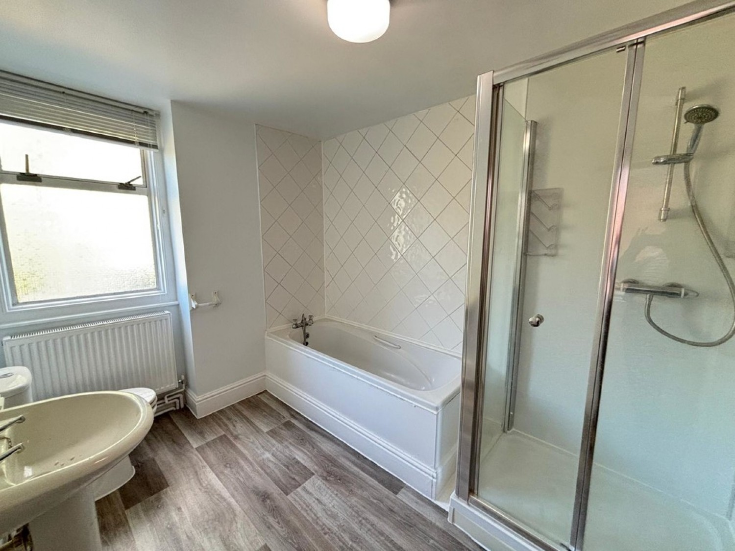 1 bedroom House of Multiple Occupation in Earle Street, Yeovil