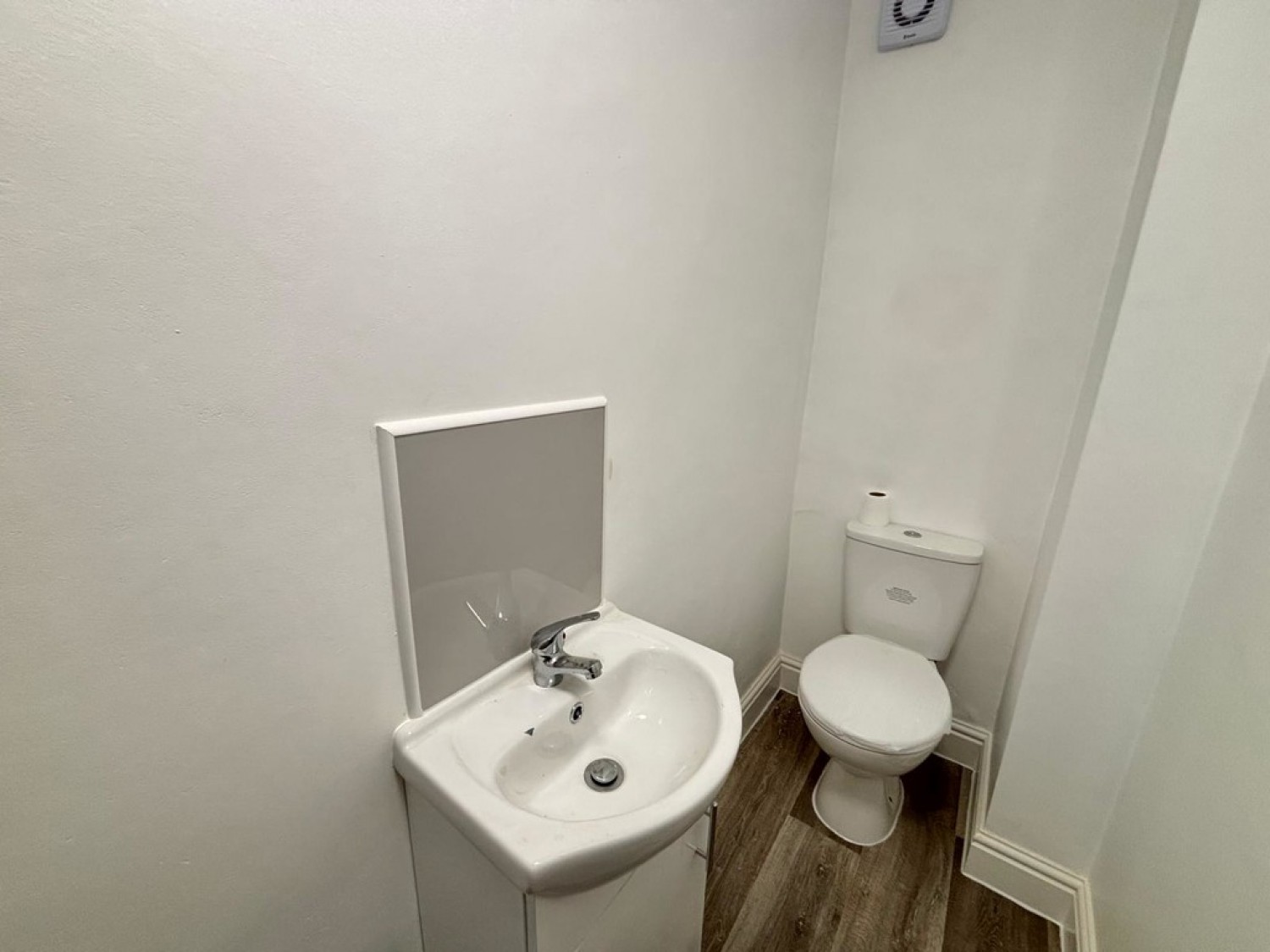 1 bedroom House of Multiple Occupation in Earle Street, Yeovil