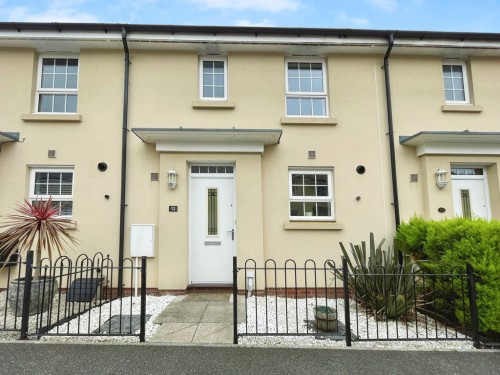 Grenville Road, Yeovil