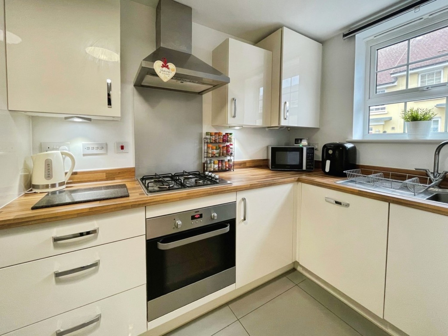 3 bedroom House for Sale Grenville Road, Yeovil