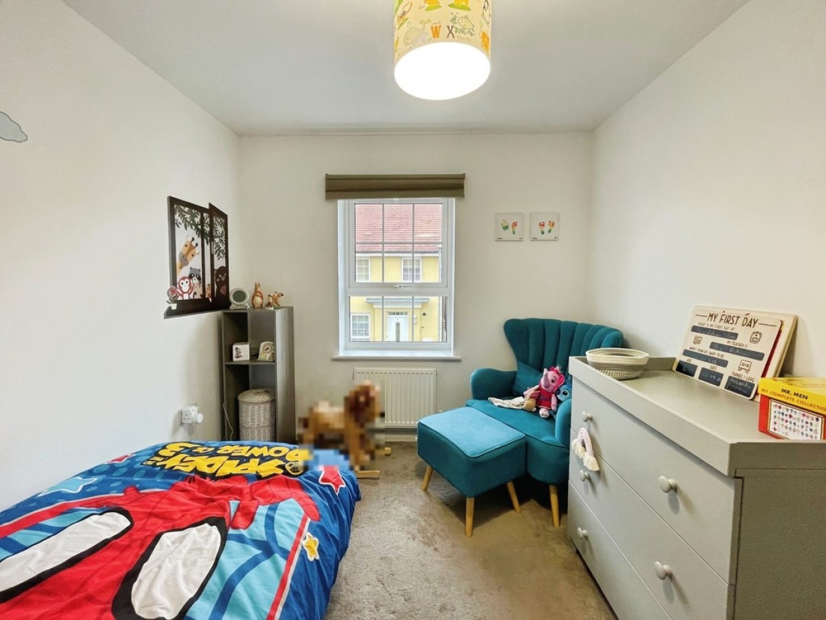 Grenville Road, Yeovil