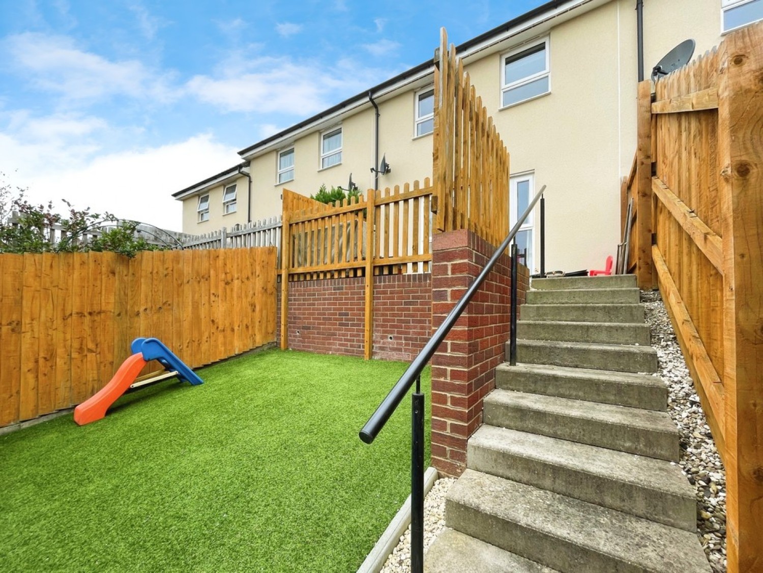 3 bedroom House for Sale Grenville Road, Yeovil