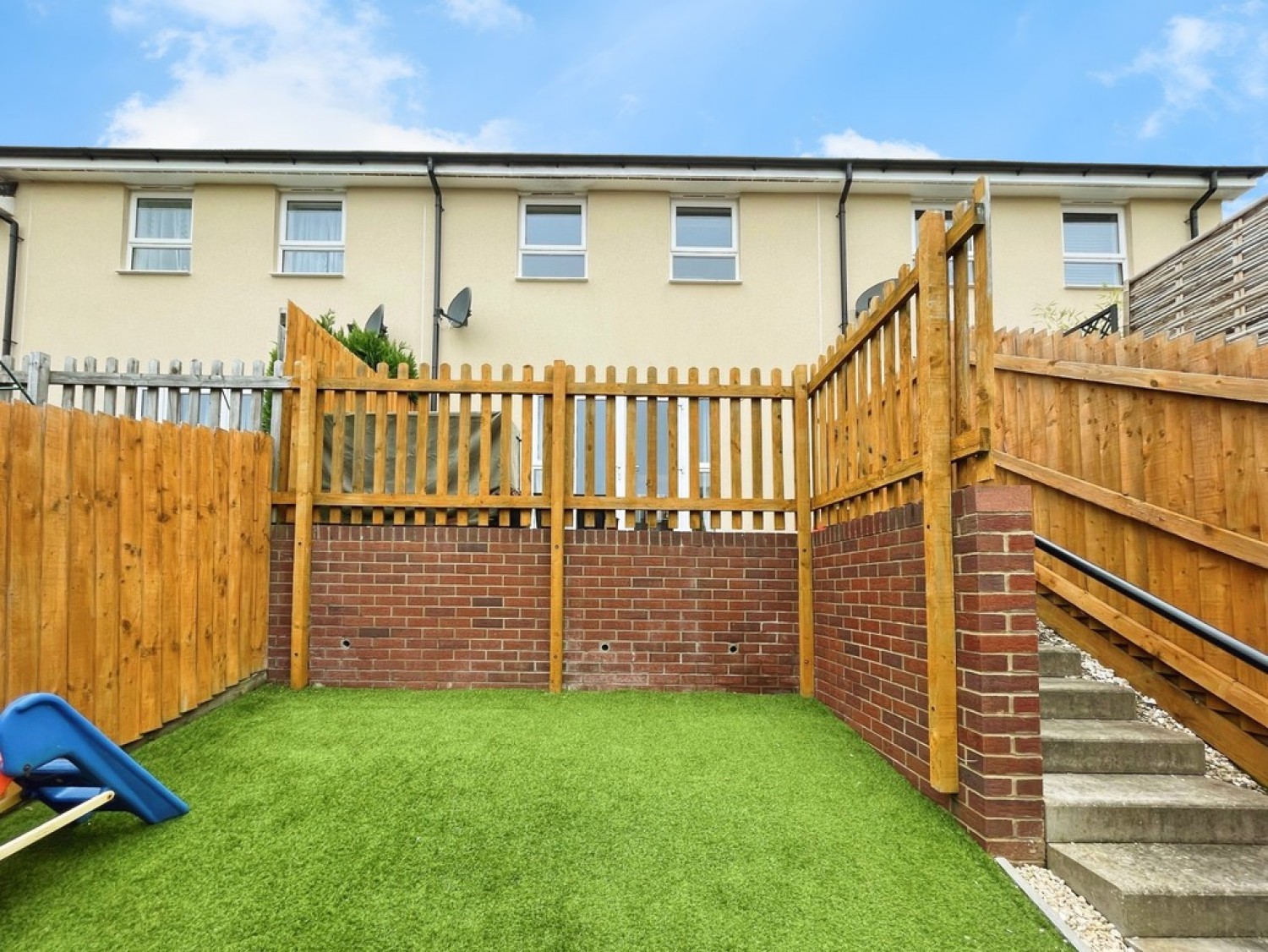 3 bedroom House for Sale Grenville Road, Yeovil