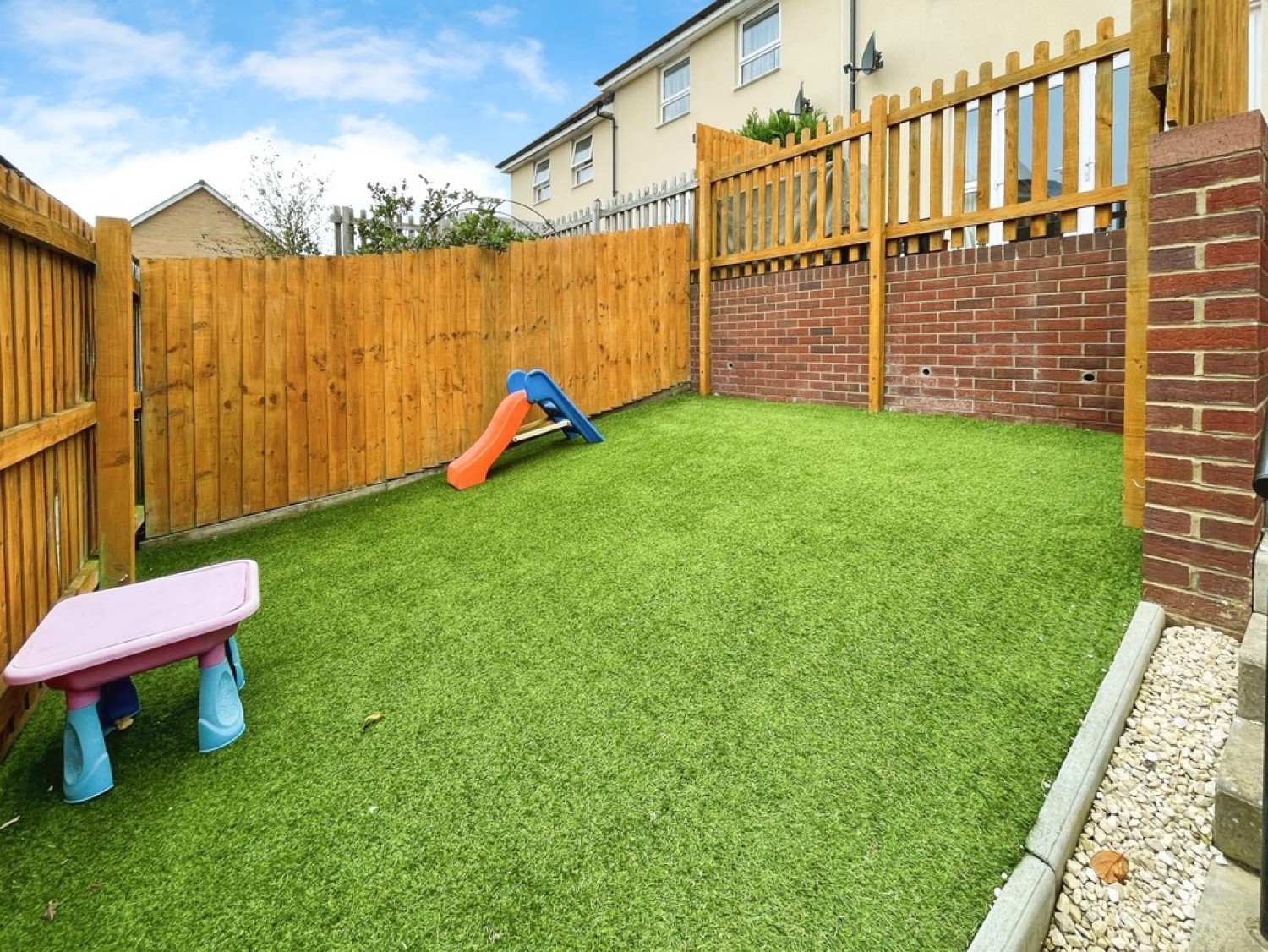 3 bedroom House for Sale Grenville Road, Yeovil