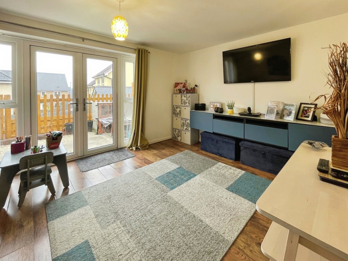 Grenville Road, Yeovil