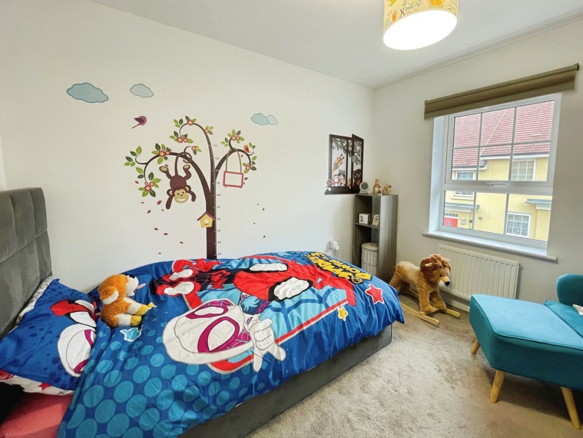 Grenville Road, Yeovil