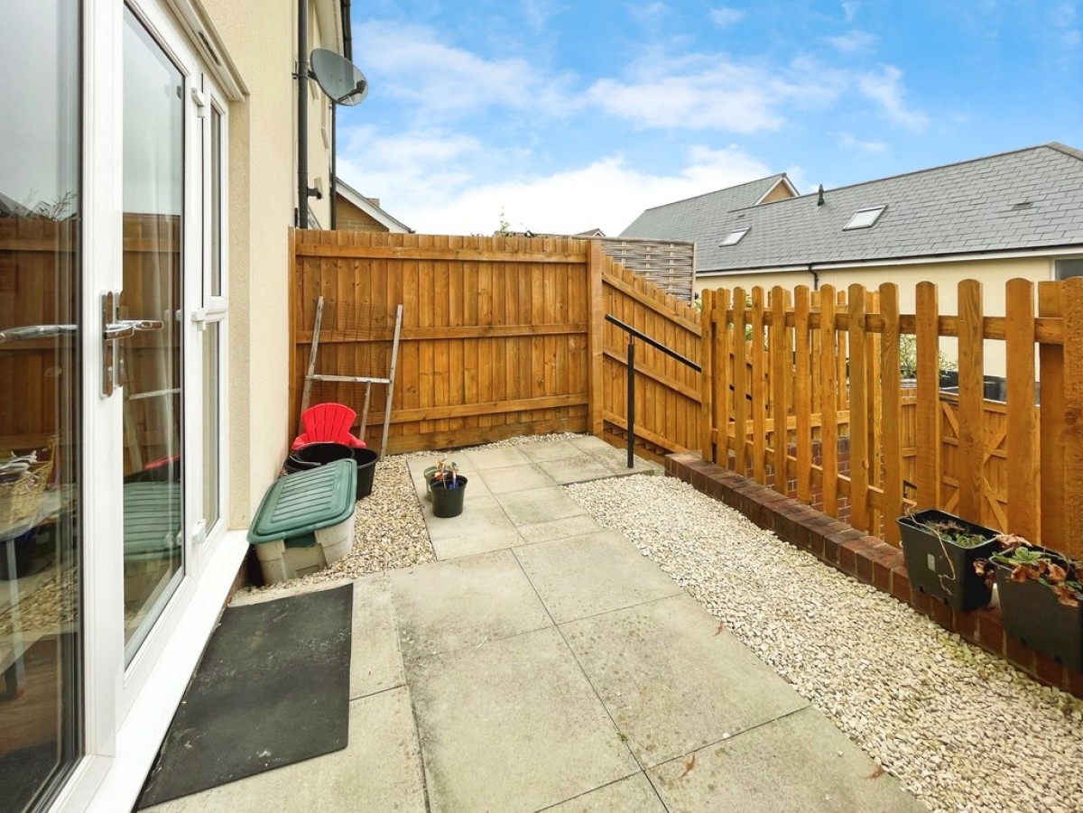 Grenville Road, Yeovil