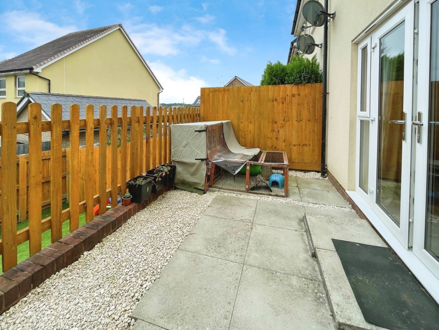 3 bedroom House for Sale Grenville Road, Yeovil