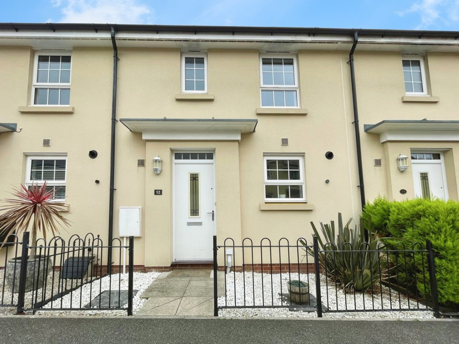 3 bedroom House for Sale Grenville Road, Yeovil