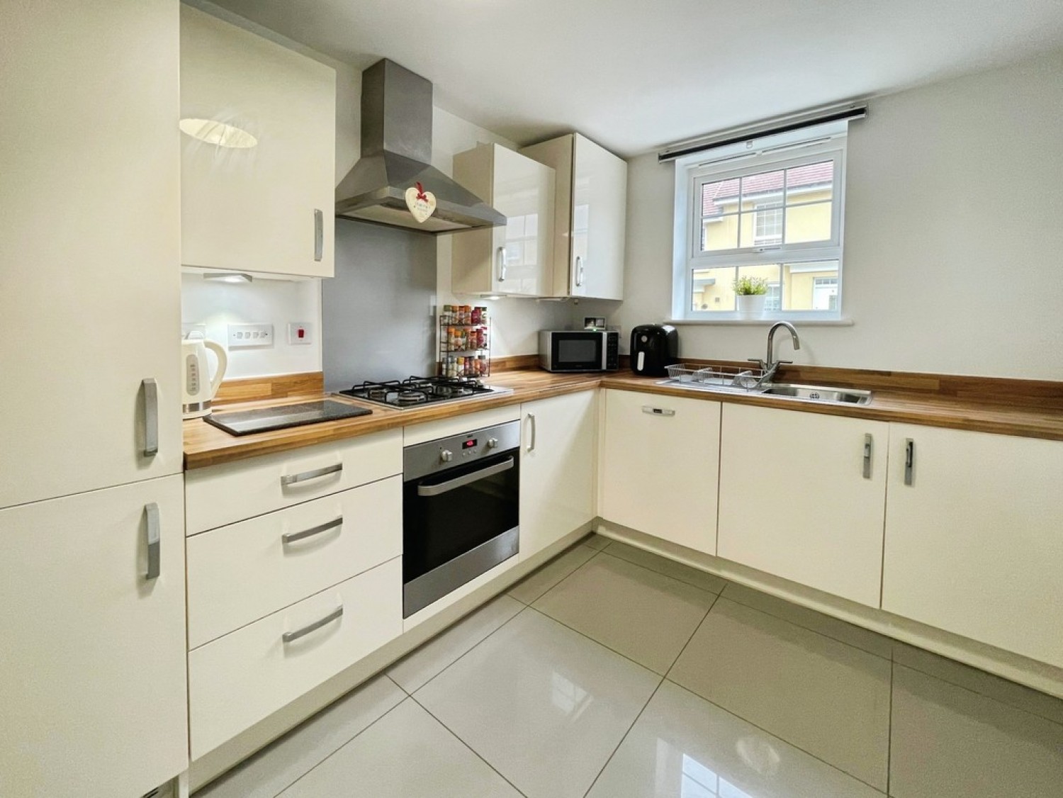 3 bedroom House for Sale Grenville Road, Yeovil