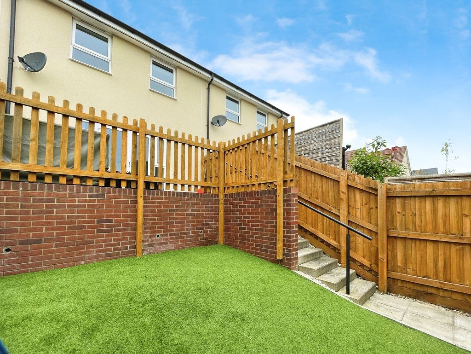 3 bedroom House for Sale Grenville Road, Yeovil