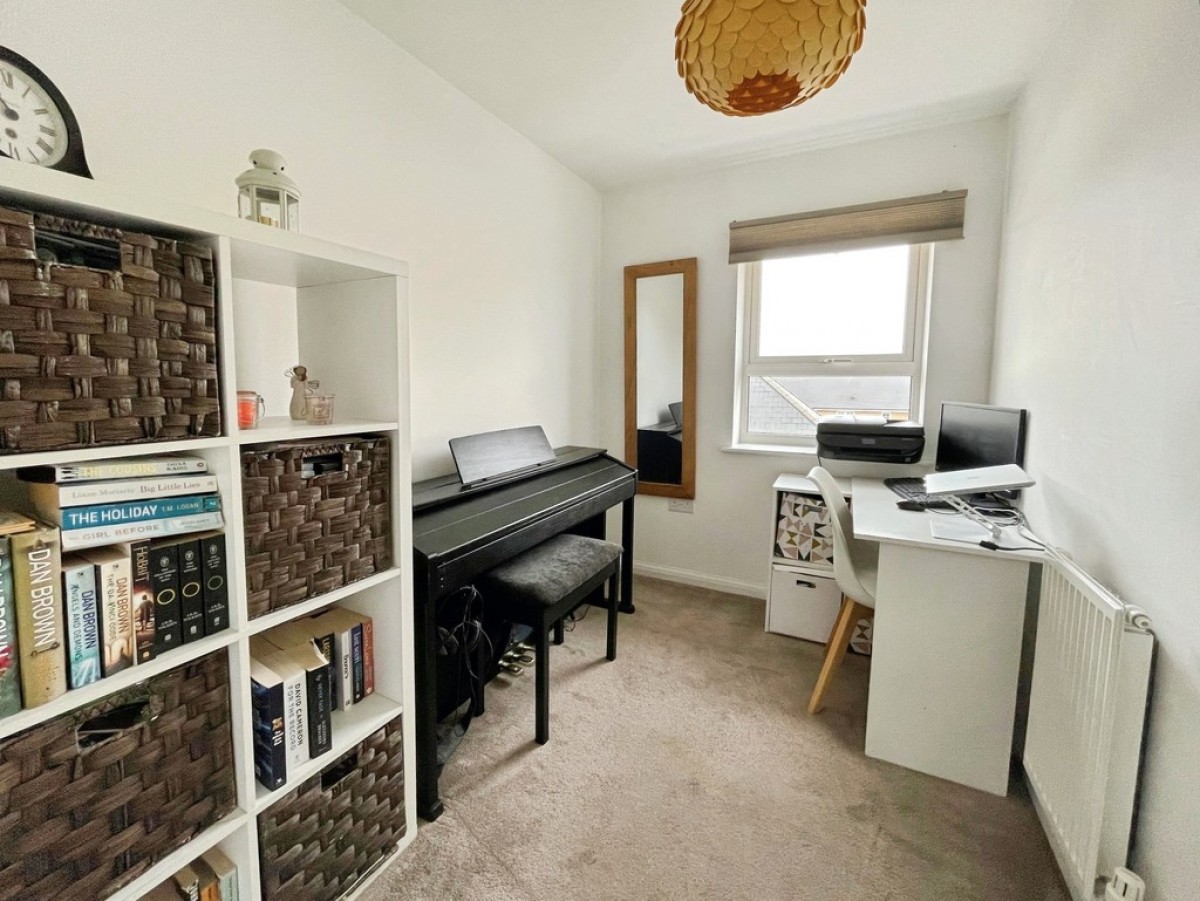 Grenville Road, Yeovil