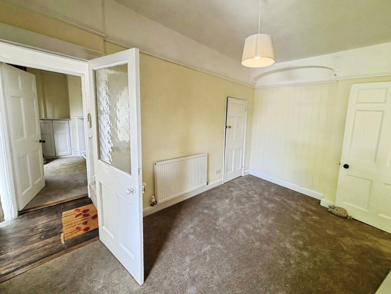 2 bedroom House for Letting Brunswick Street