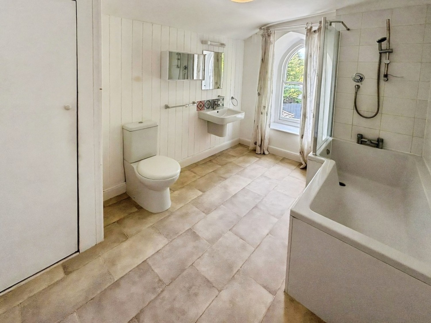 2 bedroom House for Letting Brunswick Street