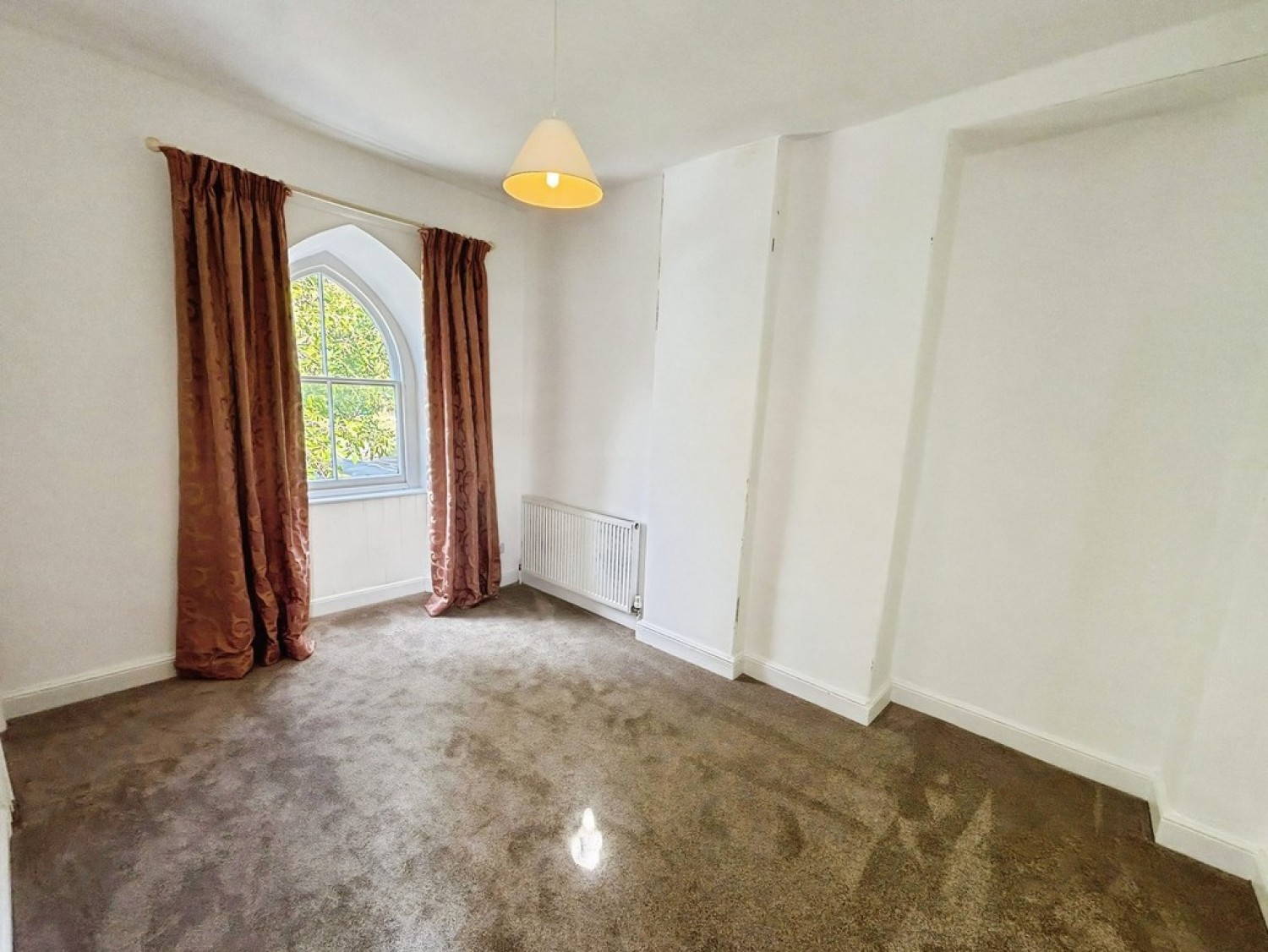 2 bedroom House for Letting Brunswick Street
